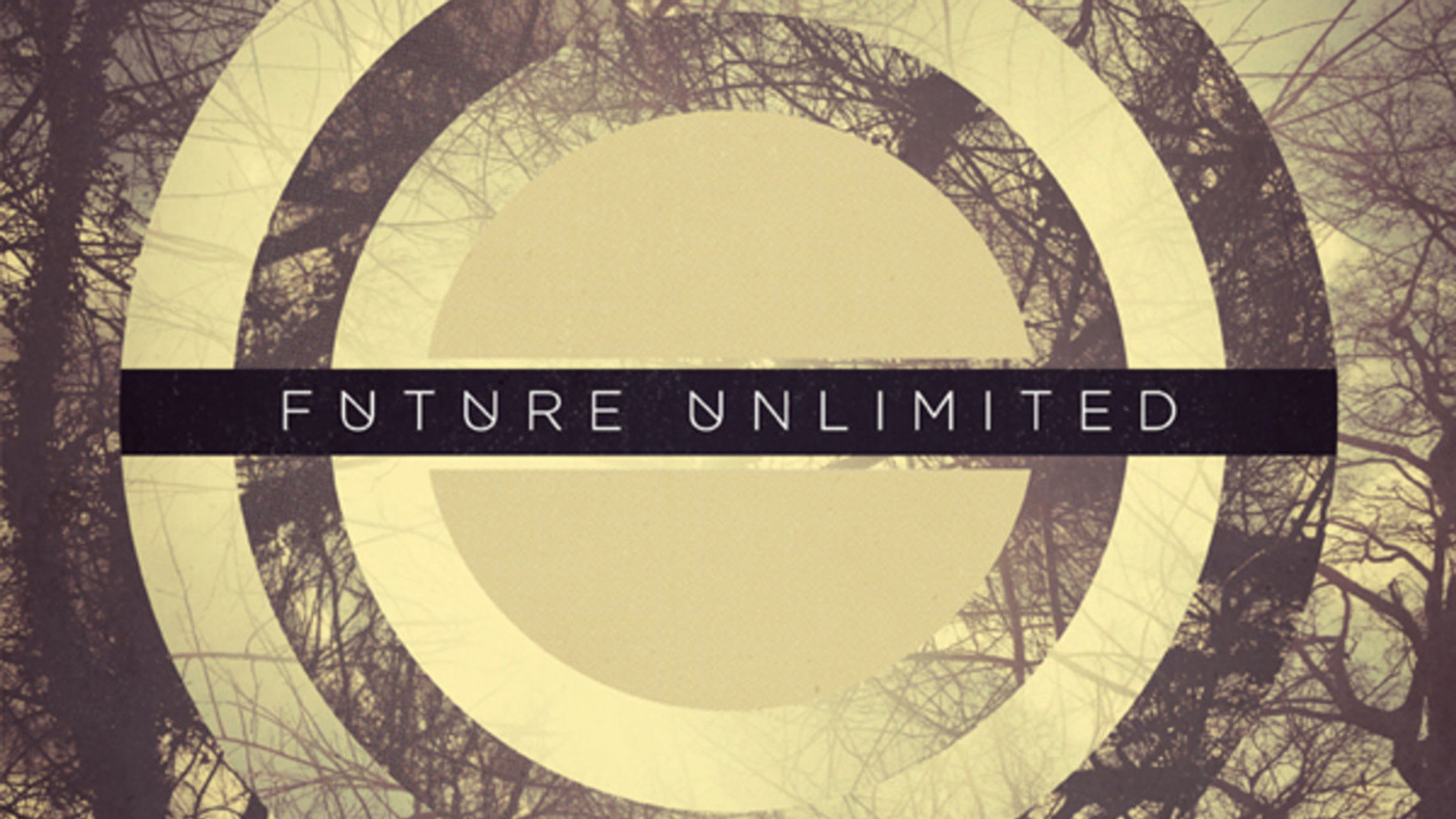 Future Unlimited: Haunted Love